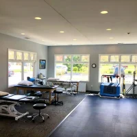 Portage gym 2