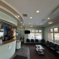 Portage waiting room